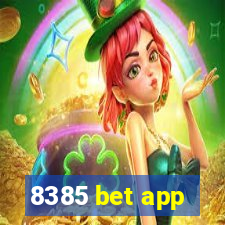 8385 bet app